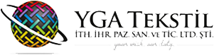 yga tekstil logo